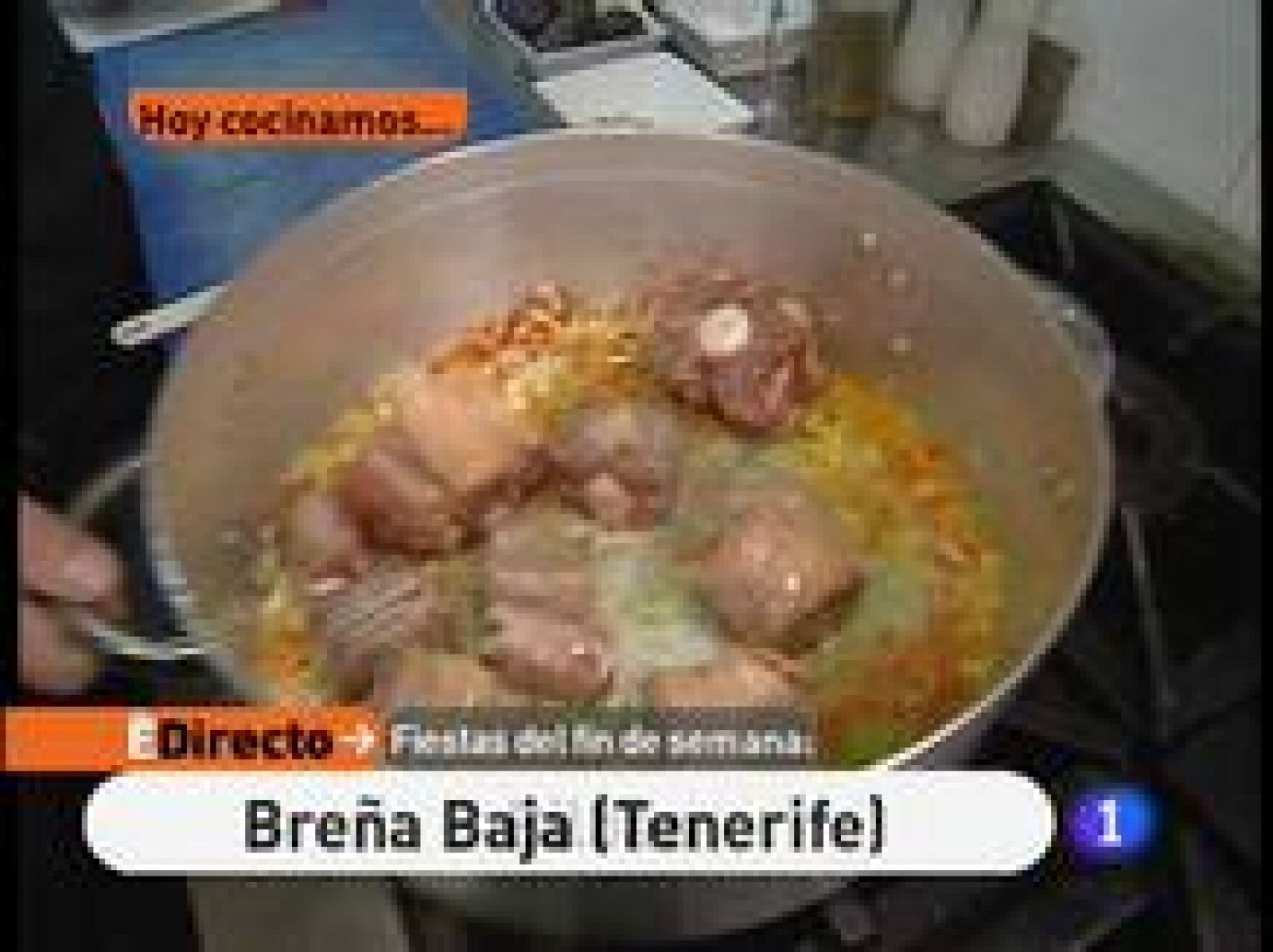 RTVE Cocina: Rabo de toro con miel | RTVE Play