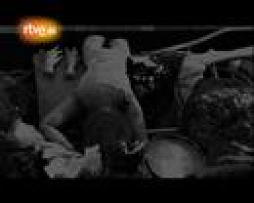 Eurovisión - Videoclip oficial 'Algo pequeñito'