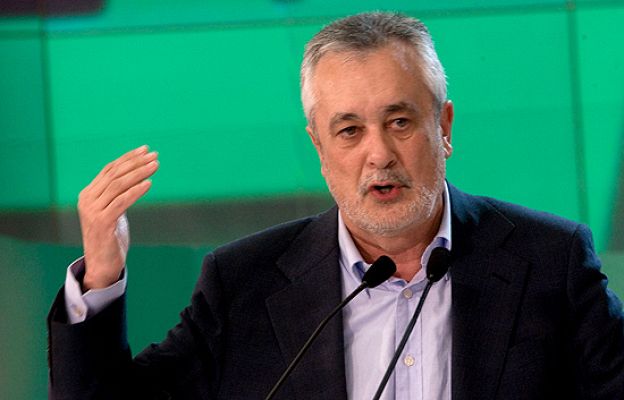  - Cambios en el Gobierno andaluz