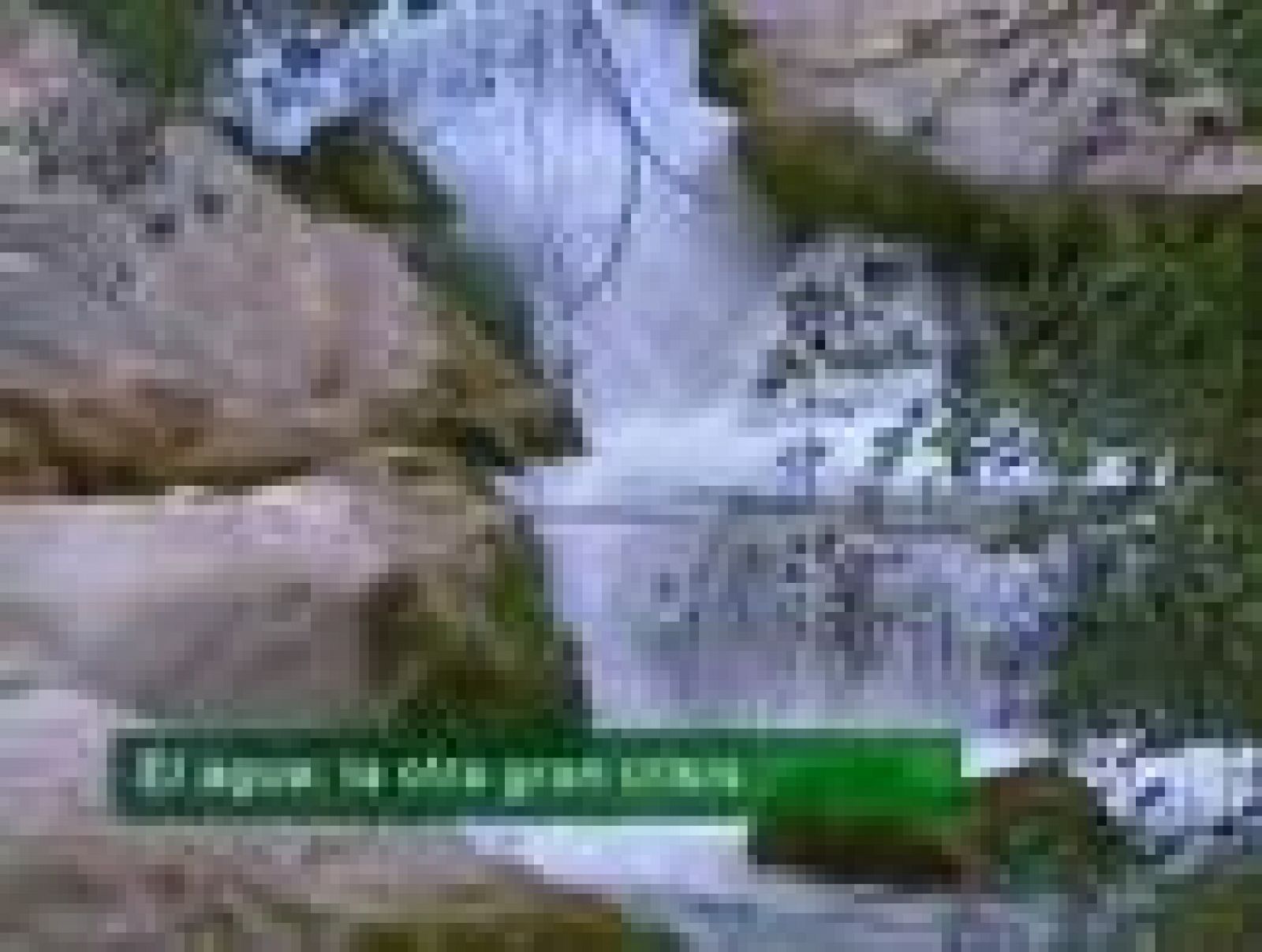 Noticias Andalucía (22/03/10)