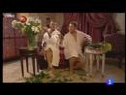 D Corazón - El lado femenino de Beckham