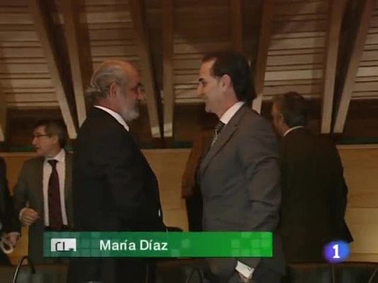 Noticias de Castilla y León - Noticias de Castilla y León - 22/03/10