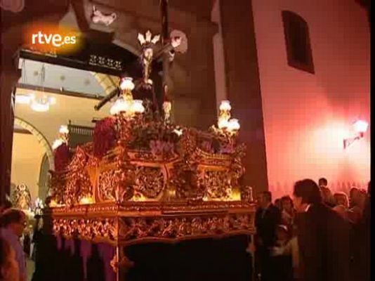 La Semana Santa de Canarias