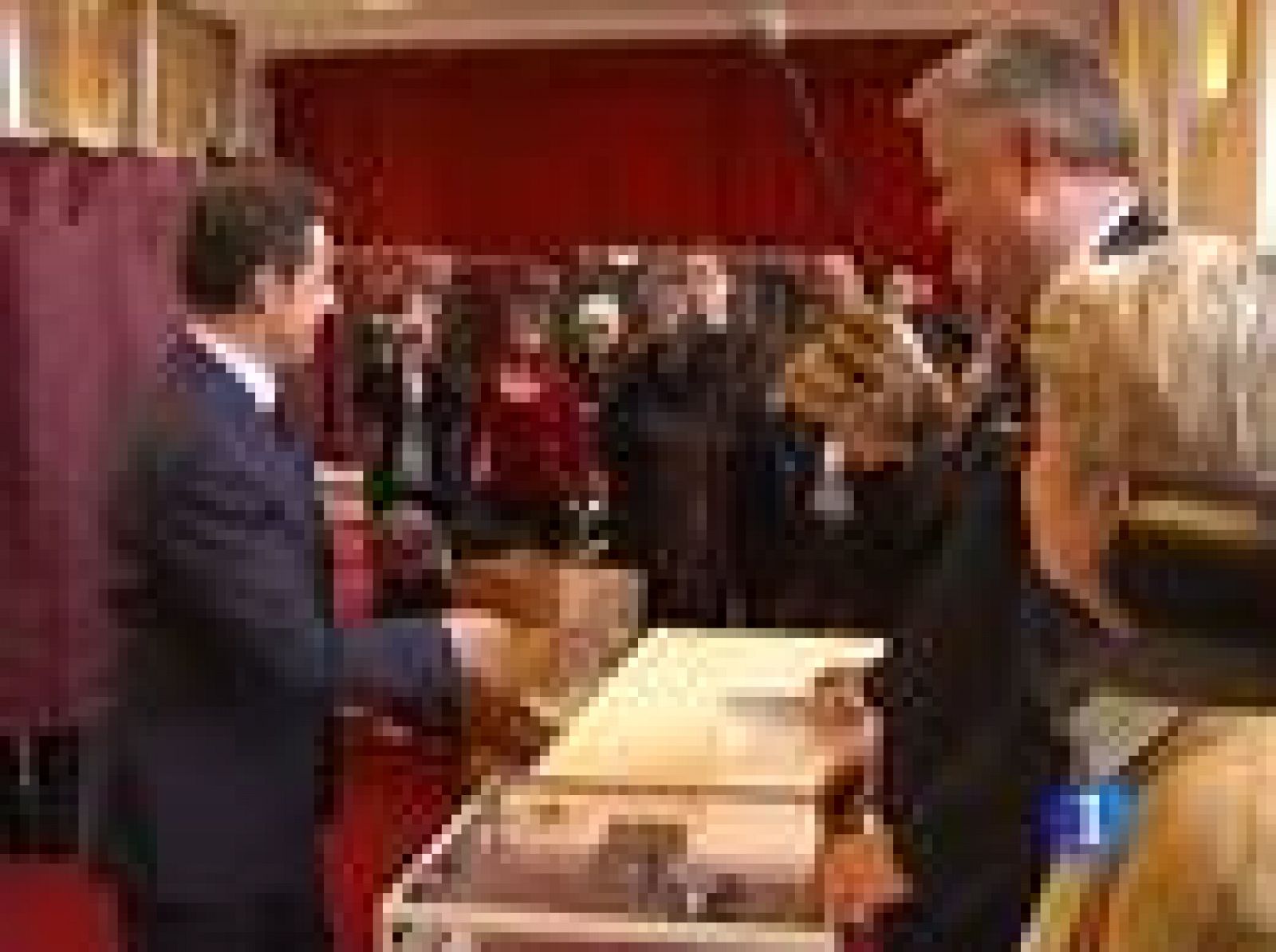 En Francia, la derecha ha perdido la segunda y definitiva vuelta de las elecciones regionales | Ver