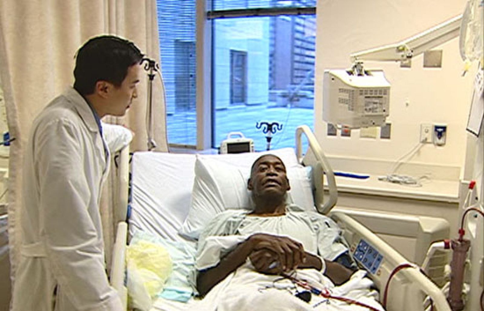 La reforma aprobada en Estados Unidos supone un gran avance en la protección social de millones de estadounidenses | Ver