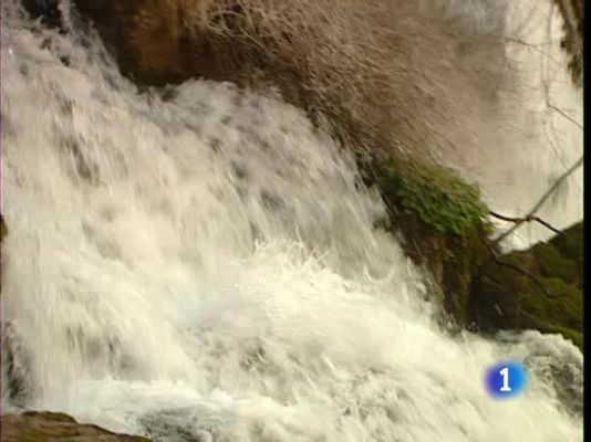  - Día Mundial del Agua.
