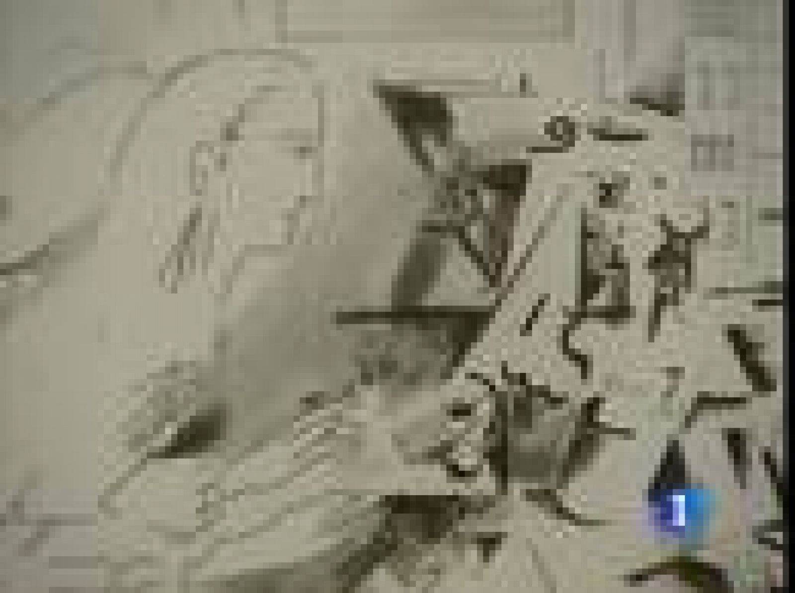 Si hay un cuadro capaz de fascinar a través de los  tiempos, éste es , sin duda, "Las Meninas" de Velázquez. El artista Richard Hamilton, padre del pop art británico, ha reinterpretado la obra como homenaje a Picasso y su serie de Las Meninas. Su proceso creativo se cuelga en el Museo del Prado, junto a las versiones de Goya y el mismo Picasso.