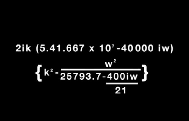 Matemáticas contra el ruido