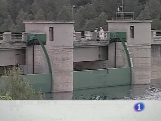 L'informatiu - Comunitat Valenciana - L'informatiu Comunitat Valenciana - 22/03/10