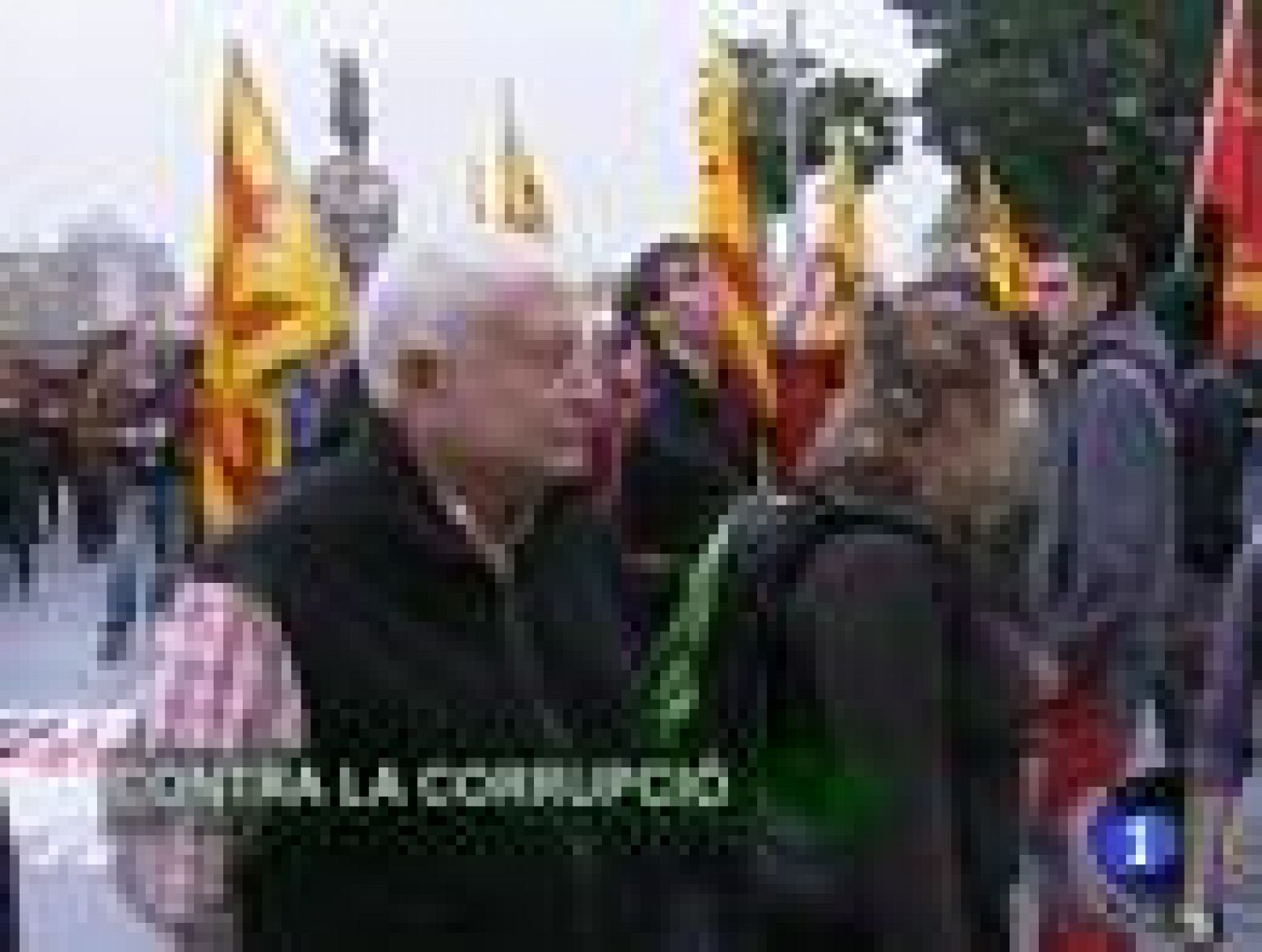 Informatiu Balear. Informatiu de les Illes Balears. (22/03/10)