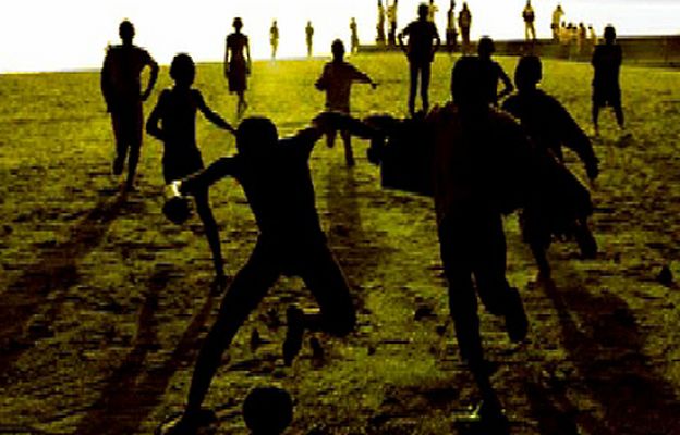  - Mete un gol por ellos