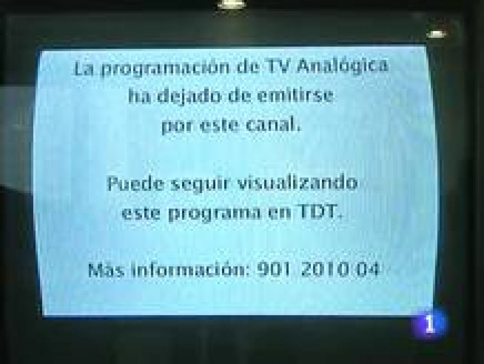 Informativo Telerioja: Informativo Telerioja - 22/03/10 | RTVE Play
