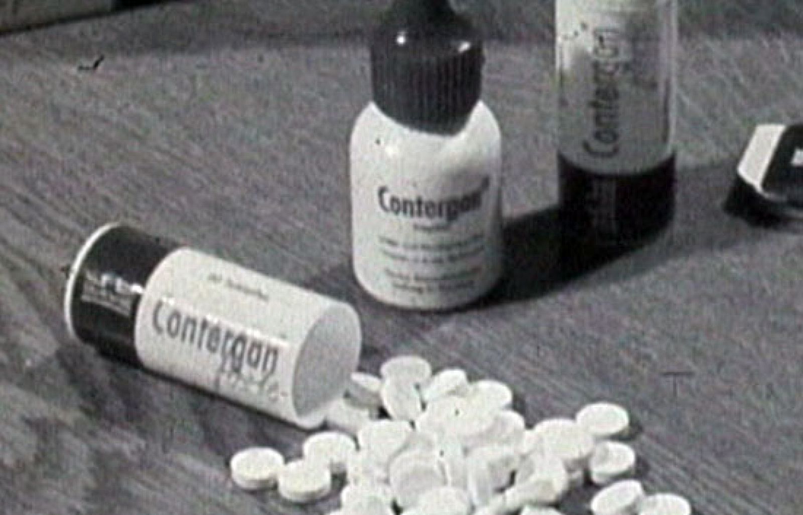 La talidomida era un medicamento para embarazadas que a finales de los 50 provocó malformaciones en los bebés. Los afectados recibirán entre 30.000 y 100.000 euros.   