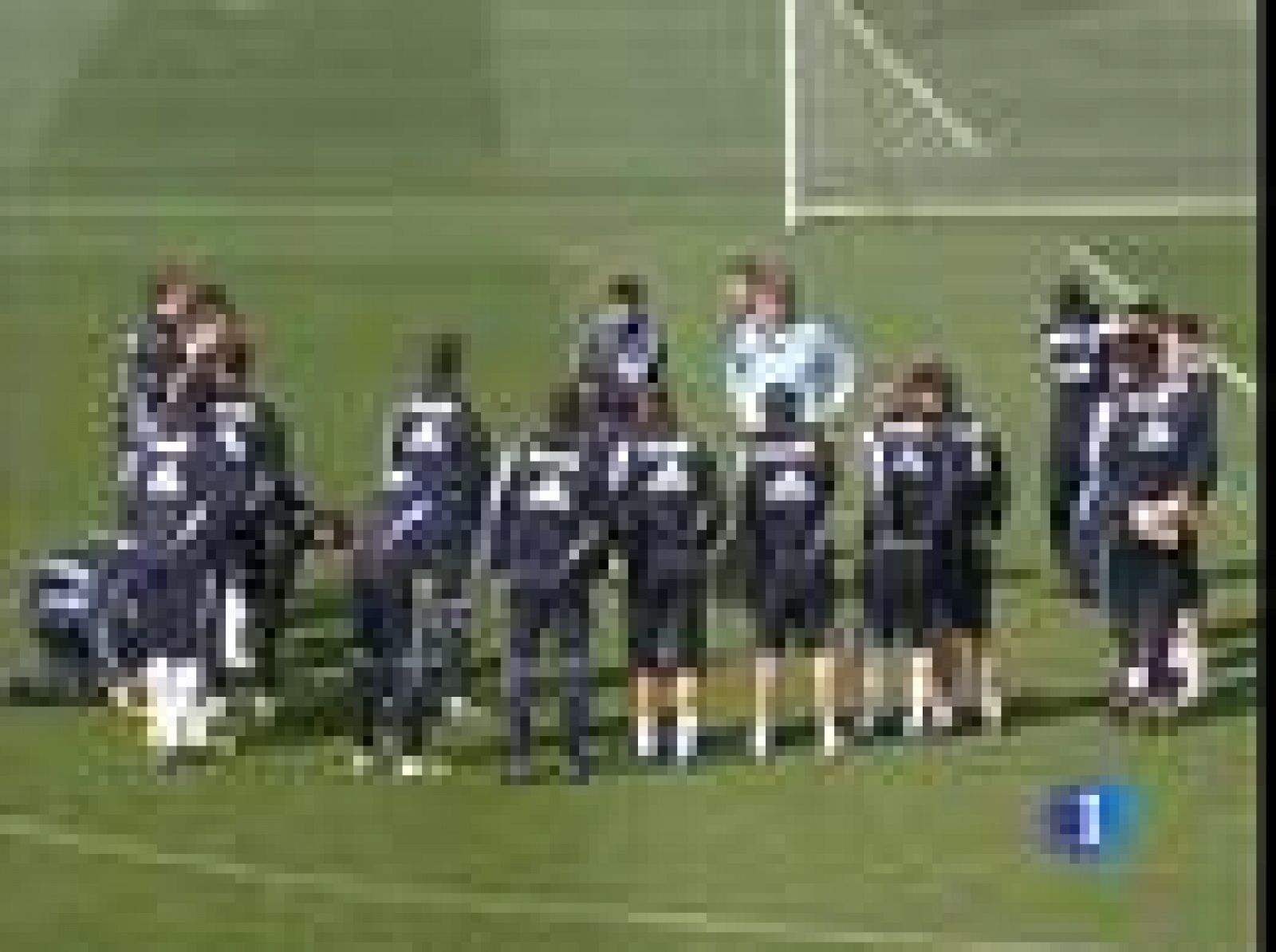 Dos derbis en una semana | Ver