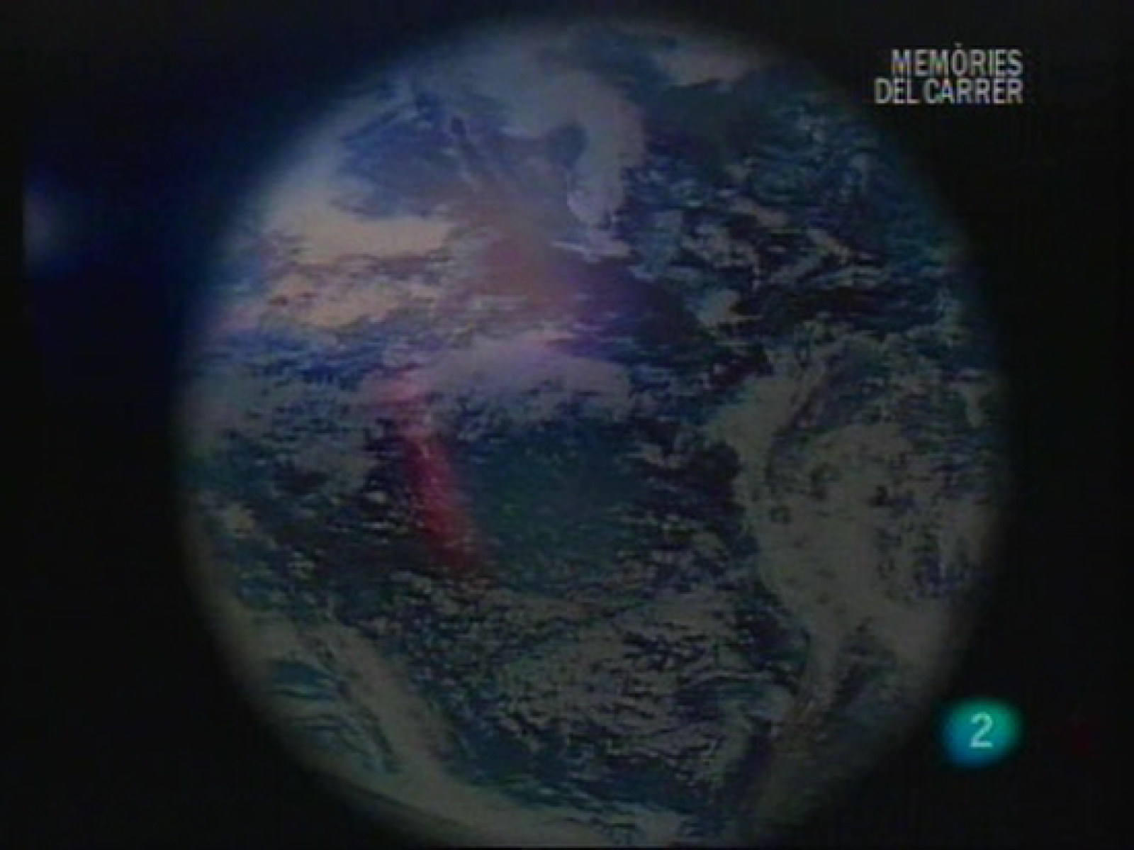 TERRASSA / Catalunya Misteriosa