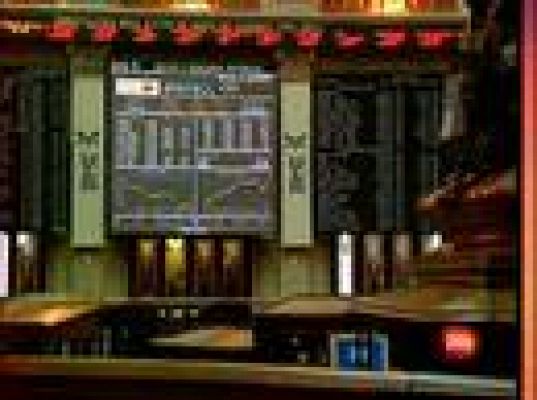  - El Ibex-35 baja el 1,17%