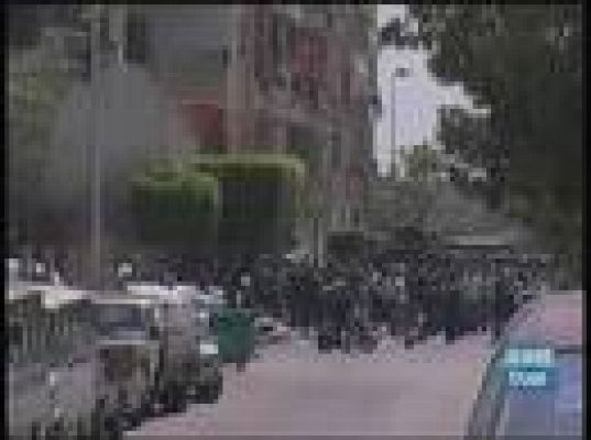  - Hizbulá retira sus milicias