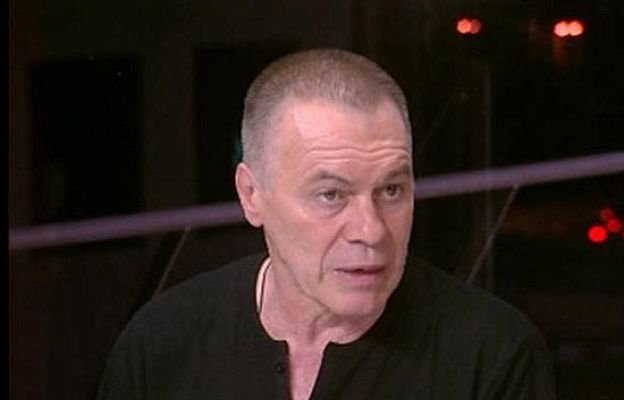  - Miguel Ángel Solá y el teatro