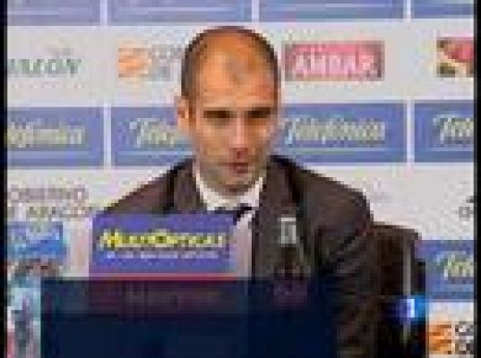 Telediario 1 - Telediario en 4' - 22/03/10