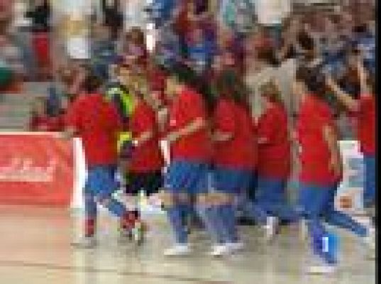  - El fútbol como vía de escape