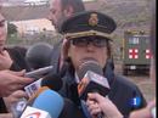  - Restos óseos en Gran Canaria