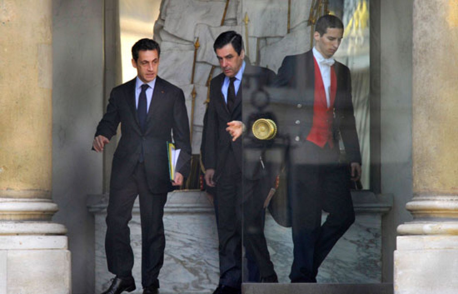 La izquierda ha ganado en 23 de las 26 regiones donde se votó ayer.