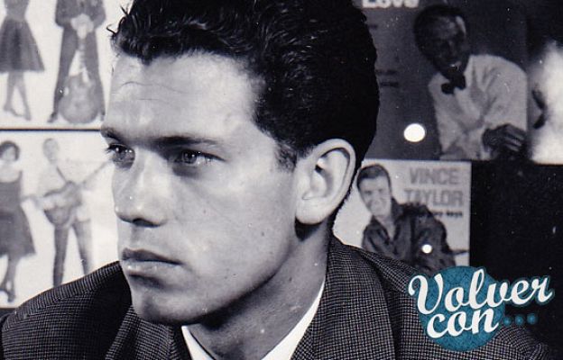 Volver con... - Íñigo