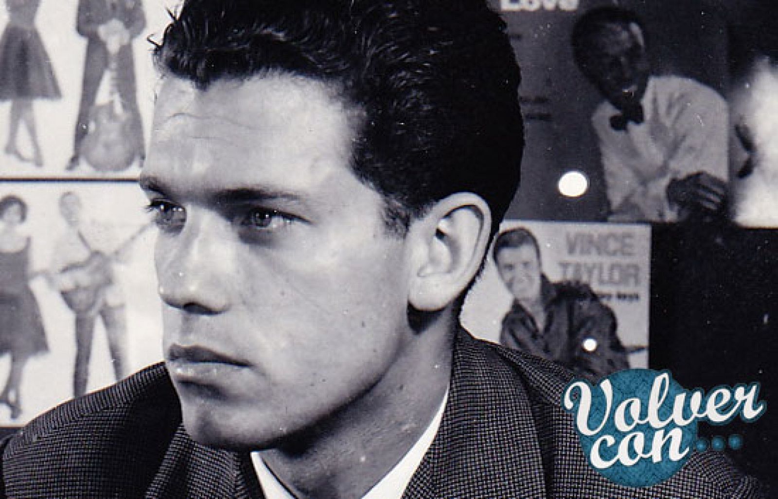 Volver con... - Íñigo