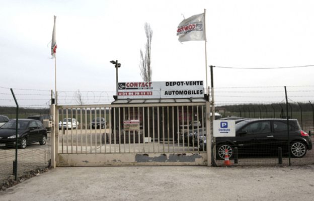 - Funeral del policía francés