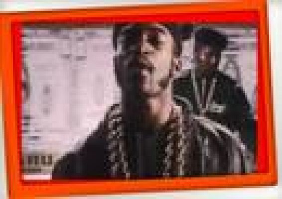  - Hip to the Hop, curso de "flow"