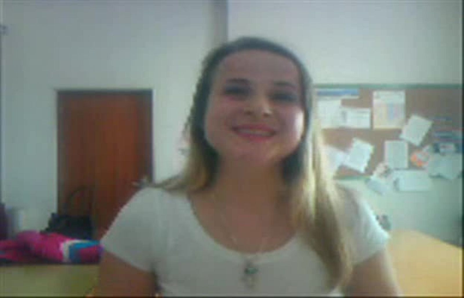 Cántame cómo pasó - Liliana Popa 