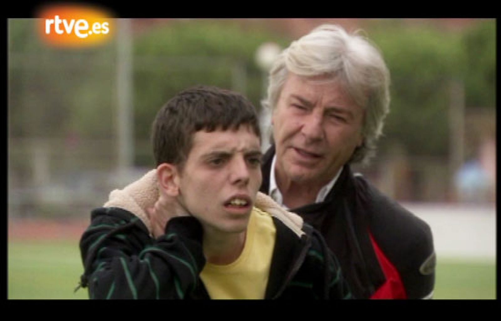 Pelotas -  El cameo de Ángel Nieto - Pelotas | Ver