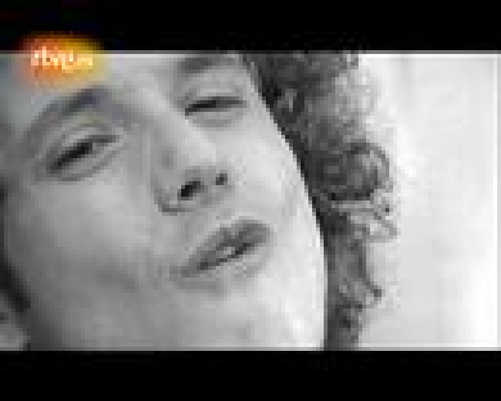 Eurovisión 2010 - Videoclip oficial de 'Algo pequeñito' - Eurovisión | Ver