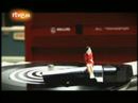  - La vuelta de Danza Invisible