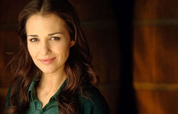 Gran Reserva - Paula Echevarría es una Reverte