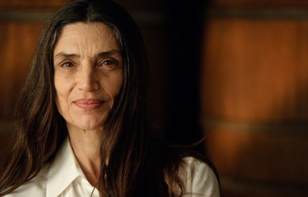 Gran Reserva - Ángela Molina es una Reverte