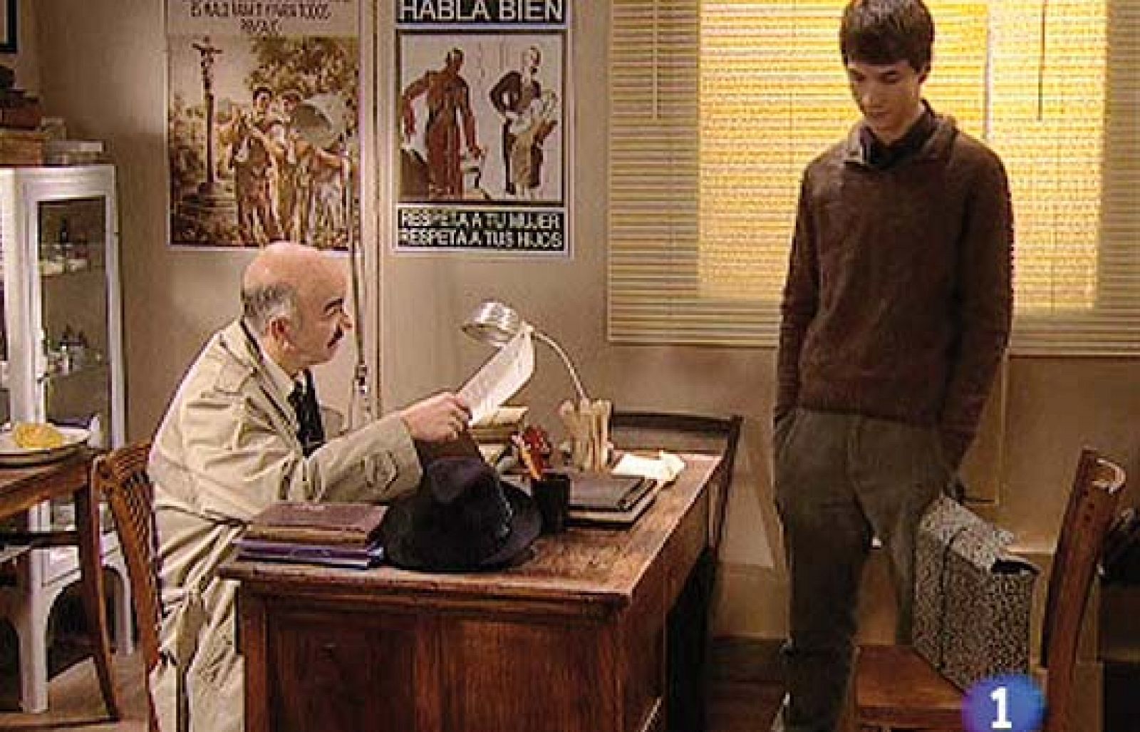 Amar - Récord de la temporada - Amar en tiempos revueltos | Ver