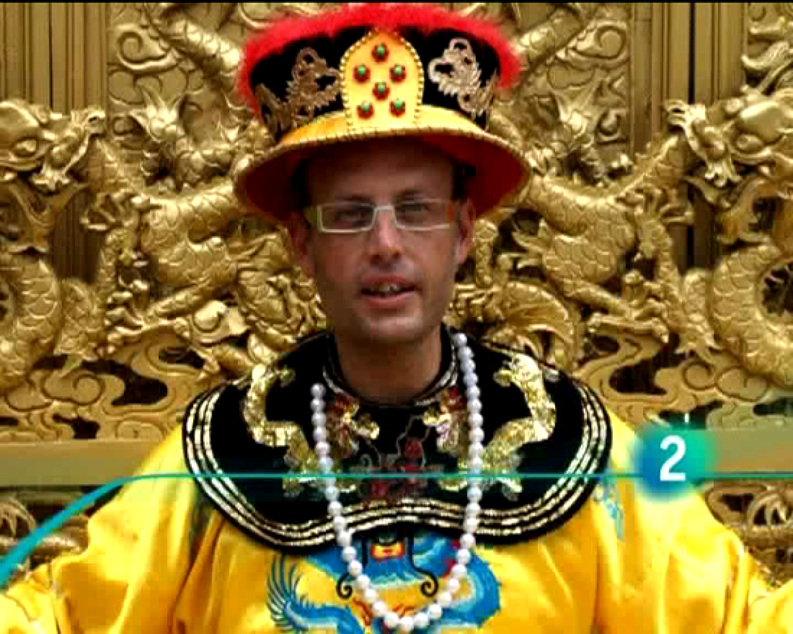 Memòries de la tele: Pròximament... avanç del programa del 3 d'abril de 2010