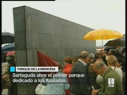  - Un lugar para la memoria