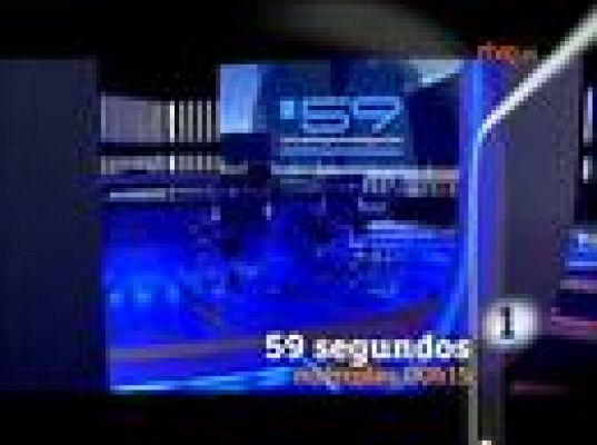 59 segundos - Promo 59" Especial Economía