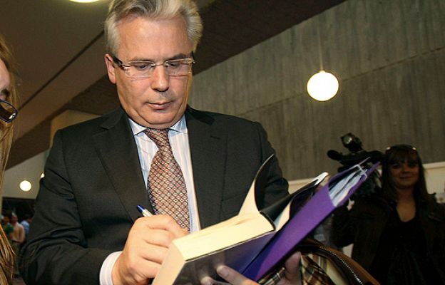  - Garzón citado por los cobros