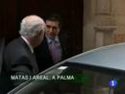 Informatiu Balear - Informatiu Balear - 23/03/10