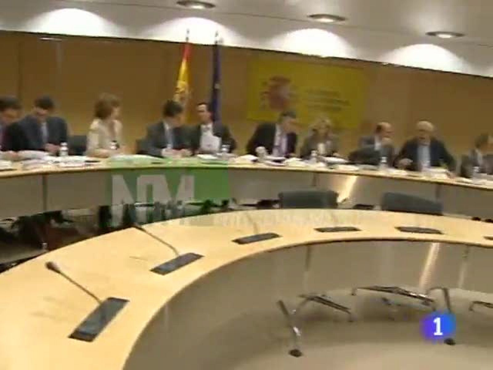 Noticias Murcia: Noticias Murcia - 23/03/10  | RTVE Play