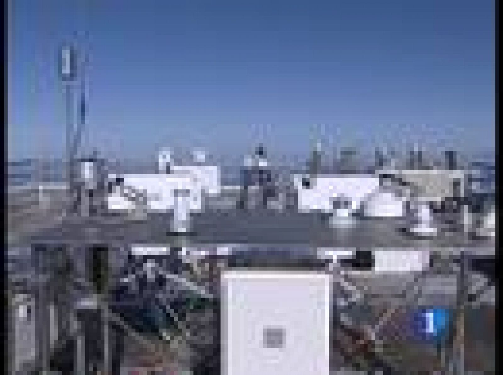 El Tiempo - 23/03/10 - El tiempo | Ver