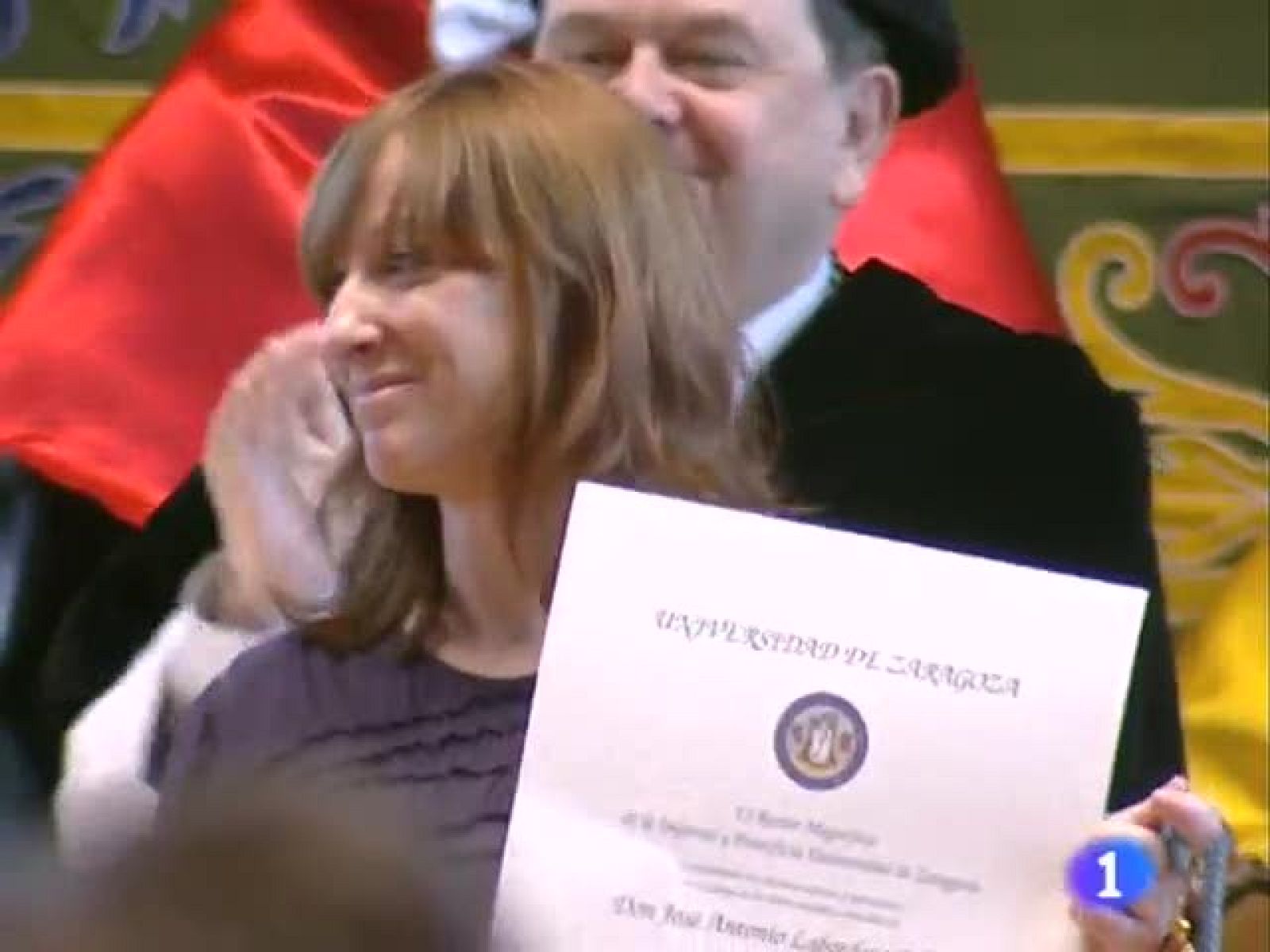 Noticias Aragón (23/03/2010)