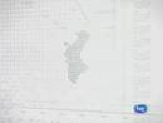  - L'informatiu Comunitat Valenciana - 23/03/10