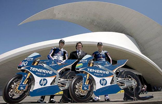  - "Tenerife 40 Pons"