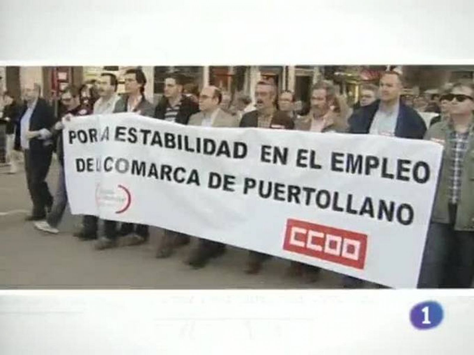 Noticias de Castilla-La Mancha: Noticias de Castilla-La Mancha - 23/03/10 | RTVE Play