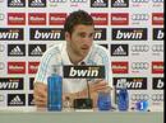  - 'El Madrid es un sube y baja'