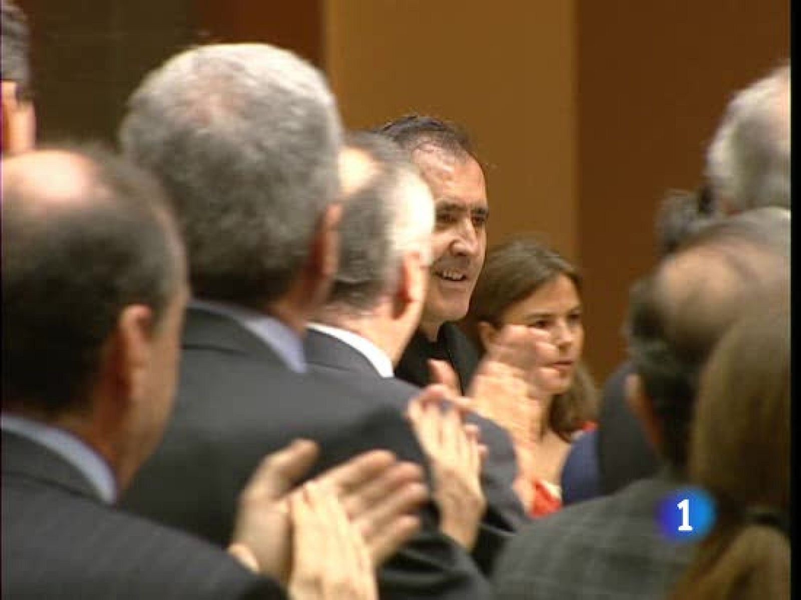 Severiano abanderará la Ryder "madrileña" | Ver